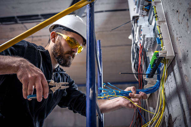 Best Electrical Contractors for Businesses  in Jekyll Island, GA
