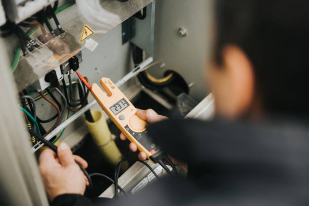 Best Local Electrician Companies  in Jekyll Island, GA