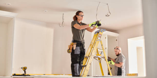 Best Electrical Outlet Repair  in Jekyll Island, GA