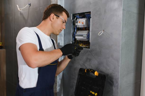 , GA Electrician Company