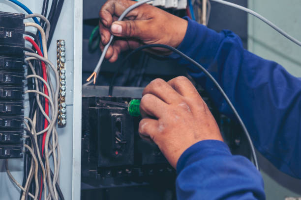 Best Residential Electrician Services  in Jekyll Island, GA