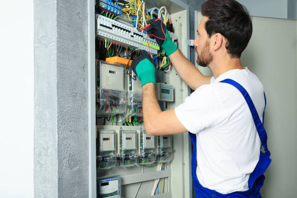 Electrical System Inspection in GA