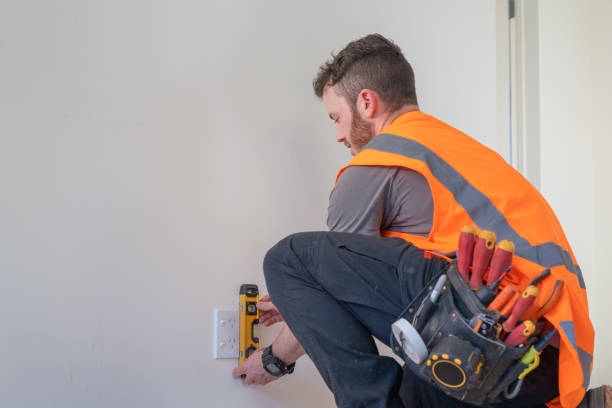 Best Emergency Electrical Repair  in Jekyll Island, GA