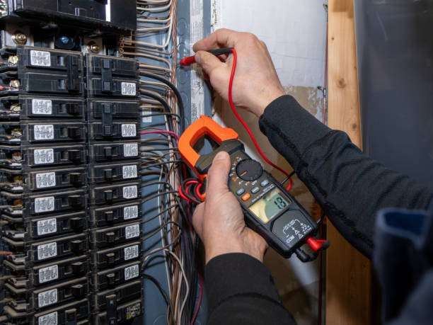 Best Electrical Repair Services  in Jekyll Island, GA