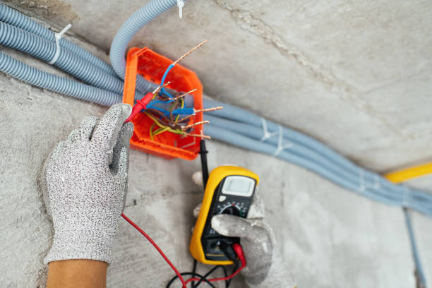 Best Electrical Wiring Services  in Jekyll Island, GA
