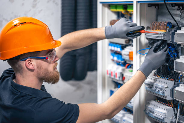 Best Licensed Electrician  in Jekyll Island, GA