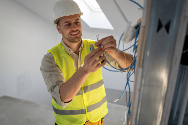 Best Commercial Electrician Services  in Jekyll Island, GA